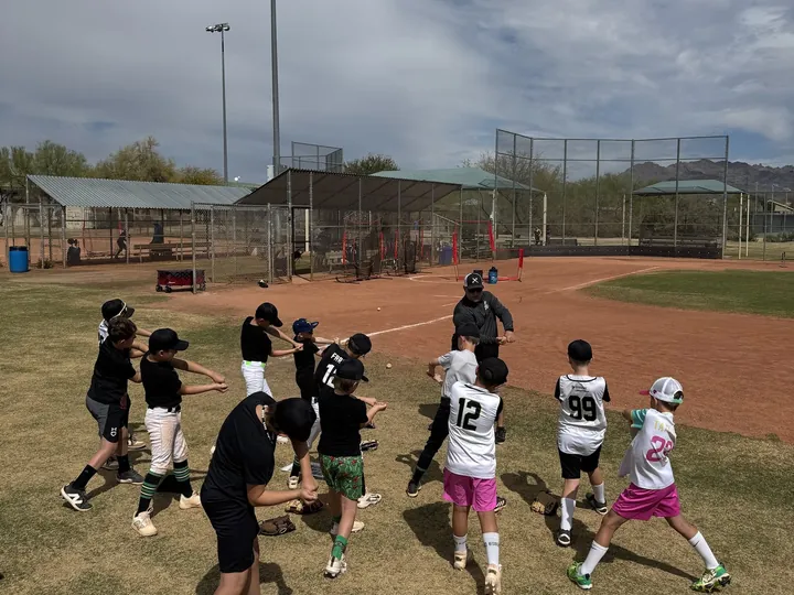 Movement drills